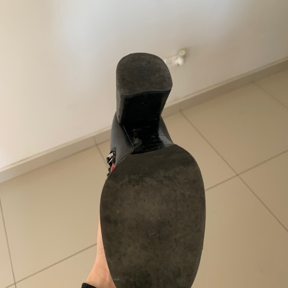 PRADA BOOTS - Picture 7 of 8